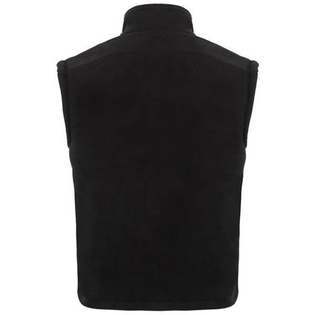 FLRA 350 VEST BK XL