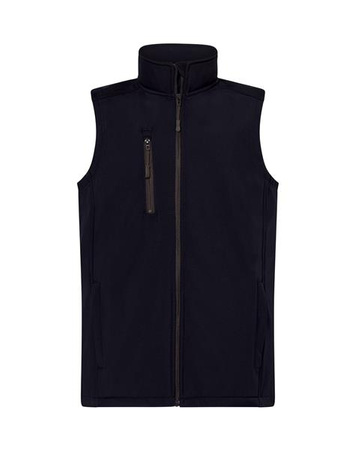 SOFT VEST NY M