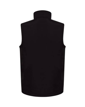 SOFT VEST BK M