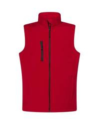 SOFT VEST RD XXL