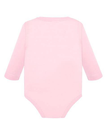 TSRB BODY LS PK 3M