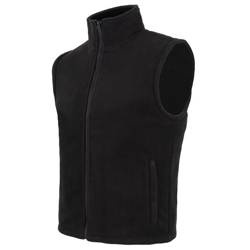 FLRA 350 VEST BK XXL