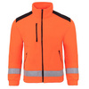 FLRA 340 RD FLUO XXL