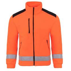 FLRA 340 RD FLUO 3XL