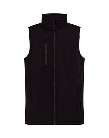 SOFT VEST BK M