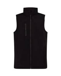 SOFT VEST BK S